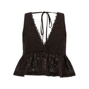 Pinko Women's Kiersten Top